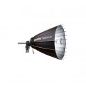 P68 KIT Kit Parabolic Light Focus System Ø 60 cm *PromoB