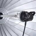 P68 KIT Kit Parabolic Light Focus System Ø 60 cm *PromoB