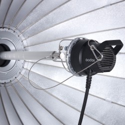 P68 KIT Kit Parabolic Light Focus System Ø 60 cm *PromoB