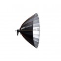 P158 KIT Kit Parabolic Light Focus System Ø 150 cm *PromoB