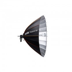 P158 KIT Kit Parabolic Light Focus System Ø 150 cm *PromoB