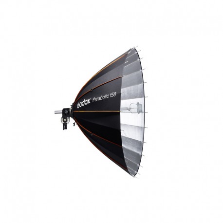P158 KIT Kit Parabolic Light Focus System Ø 150 cm *PromoB P158 KIT Kit Parabolic Light Focus System Ø 150 cm *PromoB