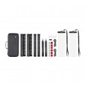 TL30-K2 Kit 2 tubes Led RGB 8W *PromoB