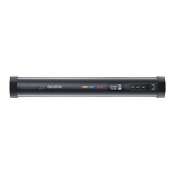 TL30-K2 Kit 2 tubes Led RGB 8W *PromoB