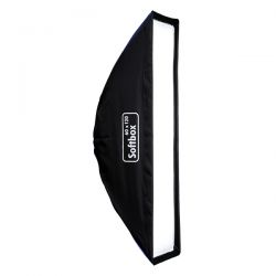 SOFTBOX 60X120 + SpeedRing...