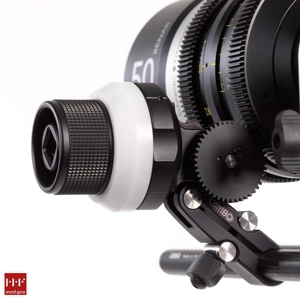 CS-MFC-3 + CS-255 (SR)