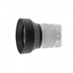 Parasoleil 3 en 1 Ø 58 mm