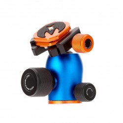 AirHed Pro - Blue