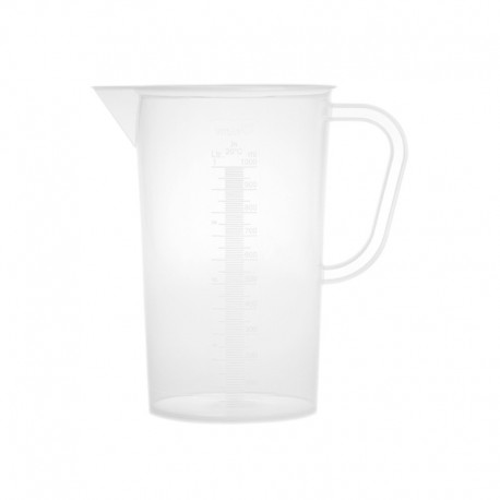 Broc gradué, 1000 ml Broc gradué, 1000 ml