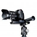 Chariot micrométrique 2 axes