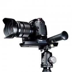 Chariot micrométrique 2 axes