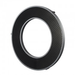 R200-RHC30 Grille nid d'abeille 30° pour réflecteur RFT-25S