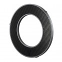 R200-RHC40 Grille nid d'abeille 40° pour réflecteur RFT-25S