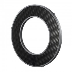 R200-RHC40 Grille nid d'abeille 40° pour réflecteur RFT-25S