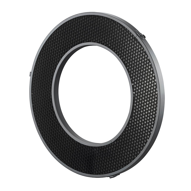 R200-RHC40 Grille nid d'abeille 40° pour réflecteur RFT-25S