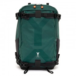 Sac à dos Econyl - Vert Forêt (36 litres)