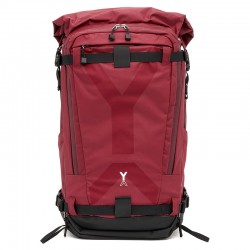 Sac à dos Econyl - Rouge Canyon (60 litres)