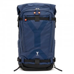 Sac à dos Econyl - Bleu Nuit