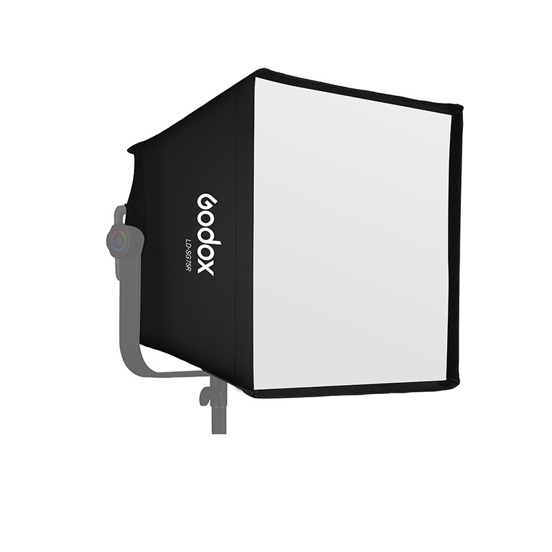 LD-SG75R Softbox pour LD75R