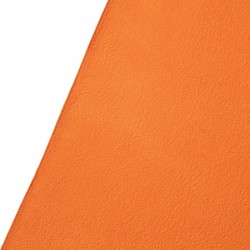 X-Drop Fond stretch Tiger Orange - 1.50 x 2.10 m