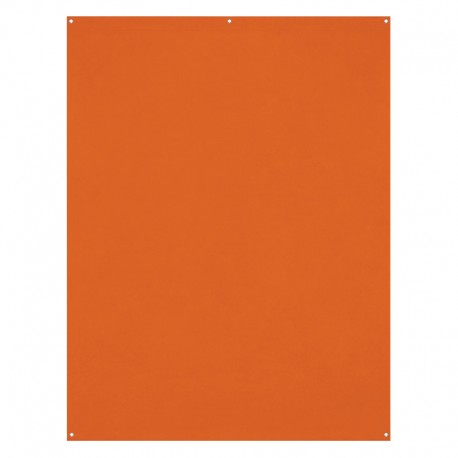 X-Drop Fond stretch Tiger Orange - 1.50 x 2.10 m X-Drop Fond stretch Tiger Orange - 1.50 x 2.10 m
