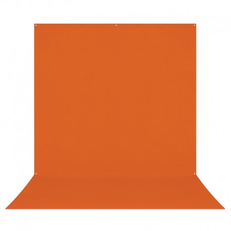 X-Drop Pro Fond stretch cyclo Tiger Orange - 2,40 x 3,90 m X-Drop Pro Fond stretch cyclo Tiger Orange - 2,40 x 3,90 m
