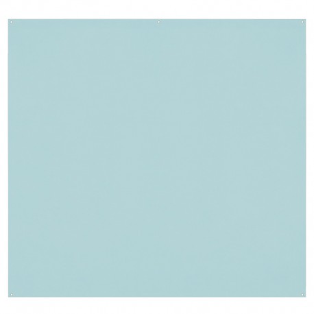 X-Drop Pro Fond stretch Pastel Blue - 2,40 x 2,40 m X-Drop Pro Fond stretch Pastel Blue - 2,40 x 2,40 m