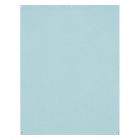 X-Drop Fond stretch Pastel Blue - 1.50 x 2.10 m X-Drop Fond stretch Pastel Blue - 1.50 x 2.10 m