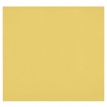 X-Drop Pro Fond stretch Canary Yellow - 2,40 x 2,40 m X-Drop Pro Fond stretch Canary Yellow - 2,40 x 2,40 m