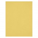 X-Drop Fond stretch Canary Yellow - 1.50 x 2.10 m