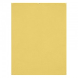 X-Drop Fond stretch Canary Yellow - 1.50 x 2.10 m