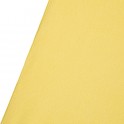 X-Drop Fond stretch Canary Yellow - 1.50 x 2.10 m