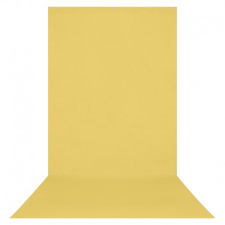 X-Drop Fond stretch cyclo Canary Yellow - 1.5 x 3.7m X-Drop Fond stretch cyclo Canary Yellow - 1.5 x 3.7m