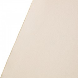 X-Drop Fond stretch Buttermilk White - 1.50 x 2.10 m