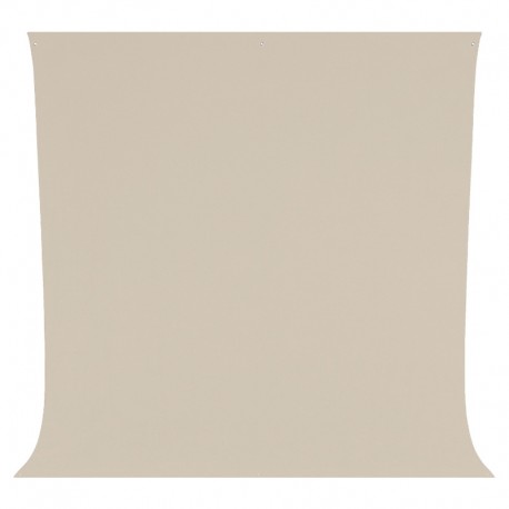 Fond stretch Buttermilk White - 2.70 x 3 m Fond stretch Buttermilk White - 2.70 x 3 m