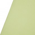 X-Drop Fond stretch Light Moss Green - 1.50 x 2.10 m