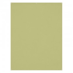 X-Drop Fond stretch Light Moss Green - 1.50 x 2.10 m