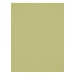 X-Drop Fond stretch Light Moss Green - 1.50 x 2.10 m