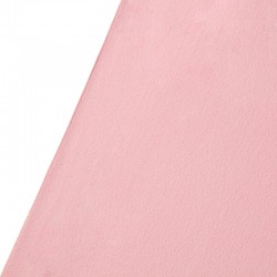X-Drop Pro Fond stretch Blush Pink - 2,40 x 2,40 m