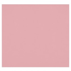 X-Drop Pro Fond stretch Blush Pink - 2,40 x 2,40 m