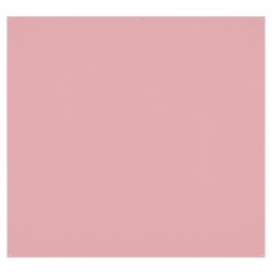 X-Drop Pro Fond stretch Blush Pink - 2,40 x 2,40 m