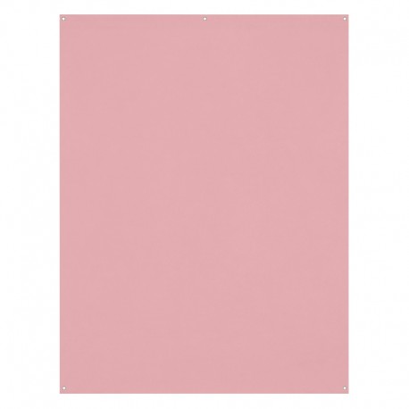 X-Drop Fond stretch Blush Pink - 1.50 x 2.10 m X-Drop Fond stretch Blush Pink - 1.50 x 2.10 m