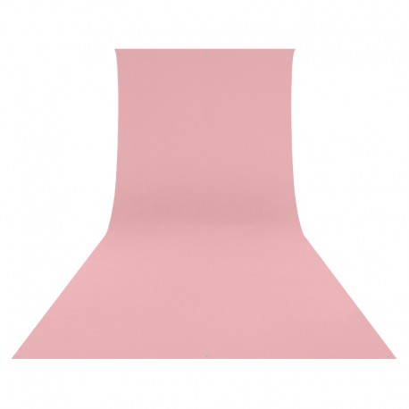 Fond stretch Blush Pink - 2.70 x 6 m Fond stretch Blush Pink - 2.70 x 6 m