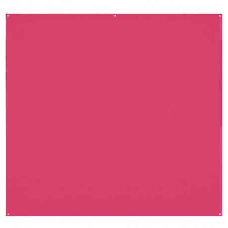 X-Drop Pro Fond stretch Dark Pink - 2,40 x 2,40 m X-Drop Pro Fond stretch Dark Pink - 2,40 x 2,40 m
