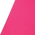 X-Drop Fond stretch Dark Pink - 1.50 x 2.10 m