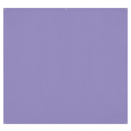 X-Drop Pro Fond stretch Periwinkle Purple - 2,40 x 2,40 m