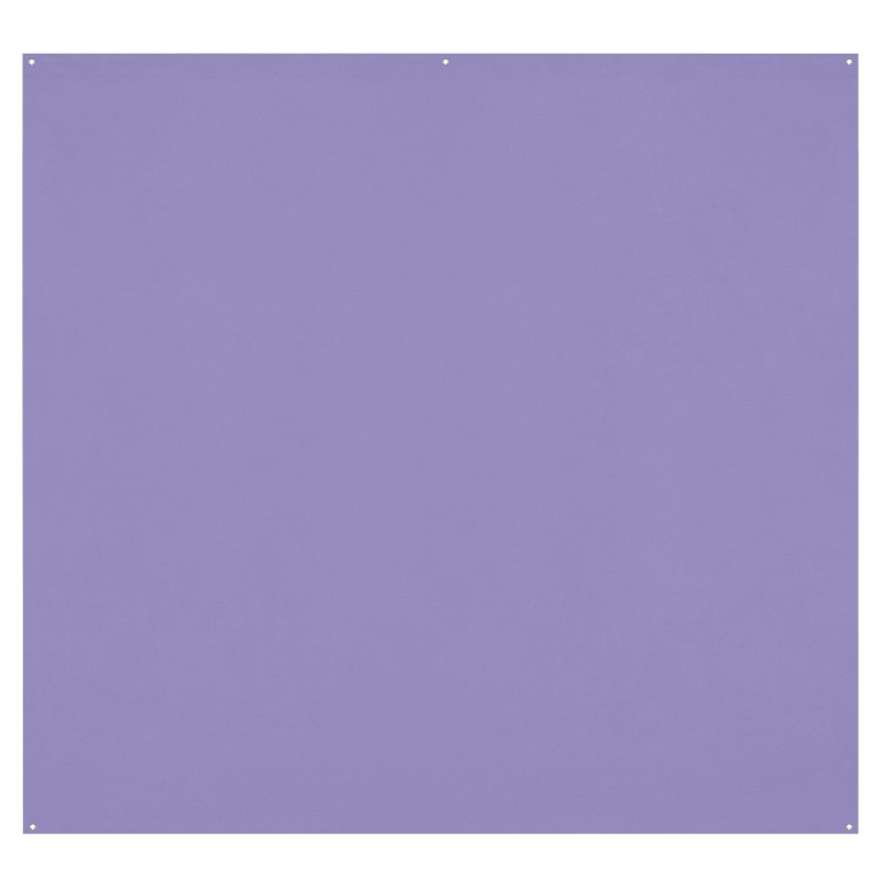 X-Drop Pro Fond stretch Periwinkle Purple - 2,40 x 2,40 m