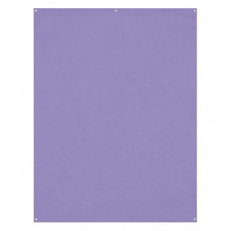 X-Drop Fond stretch Periwinkle Purple - 1.50 x 2.10 m