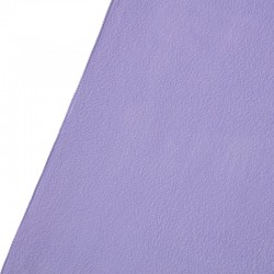 X-Drop Fond stretch Periwinkle Purple - 1.50 x 2.10 m