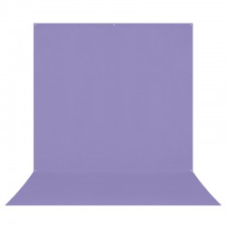 X-Drop Pro Fond stretch cyclo eriwinkle Purple - 2,40 x 3,90 m